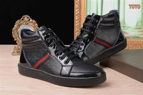 chaussure rouge homme gucci|chaussures Gucci destockage.